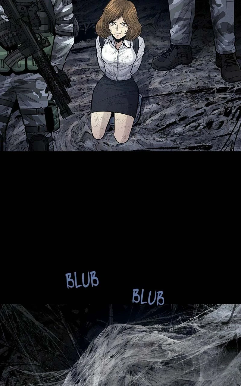 Dead Queen Chapter 17 - 35