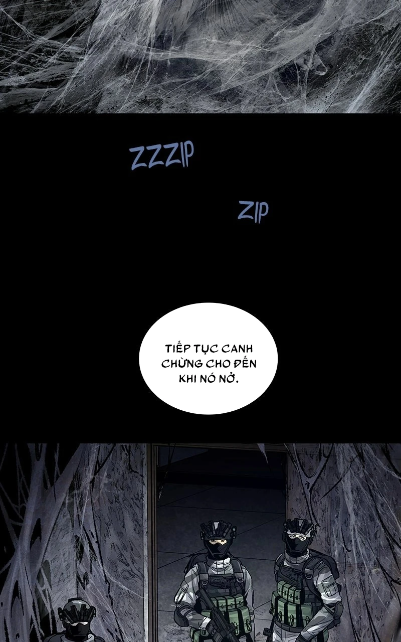 Dead Queen Chapter 17 - 36