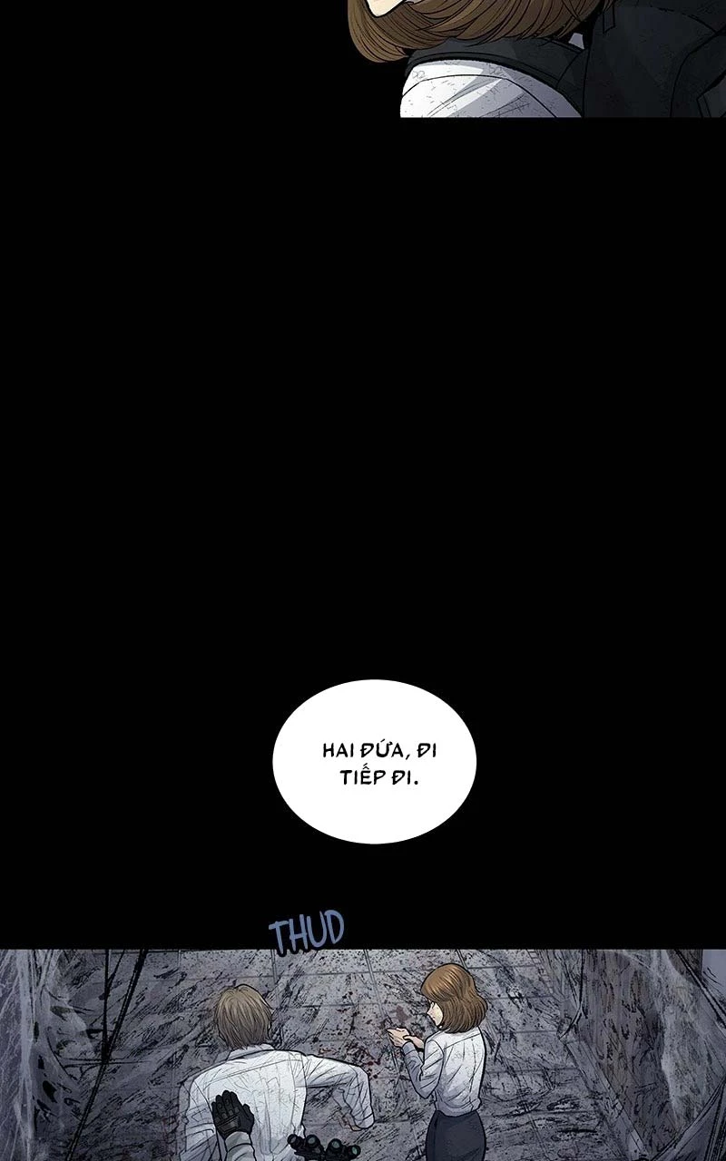 Dead Queen Chapter 17 - 39