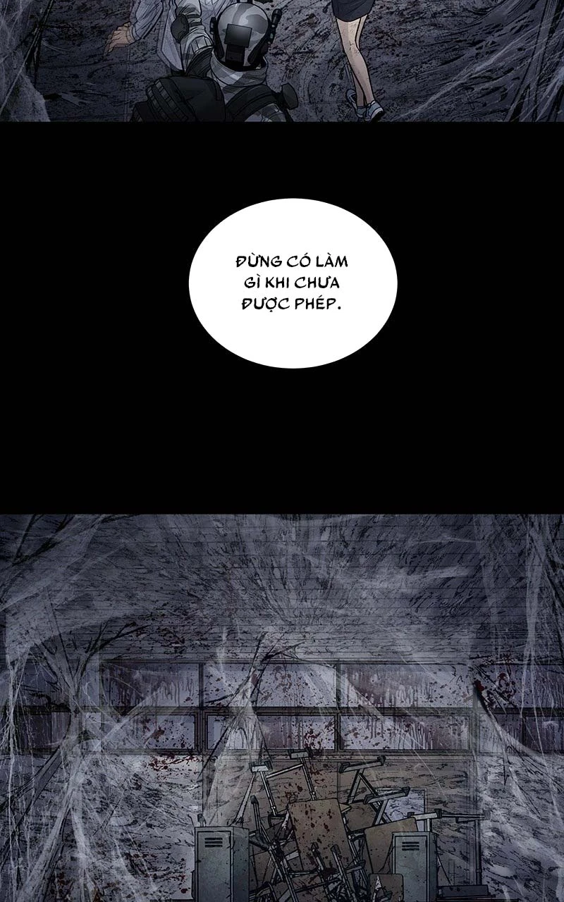 Dead Queen Chapter 17 - 40