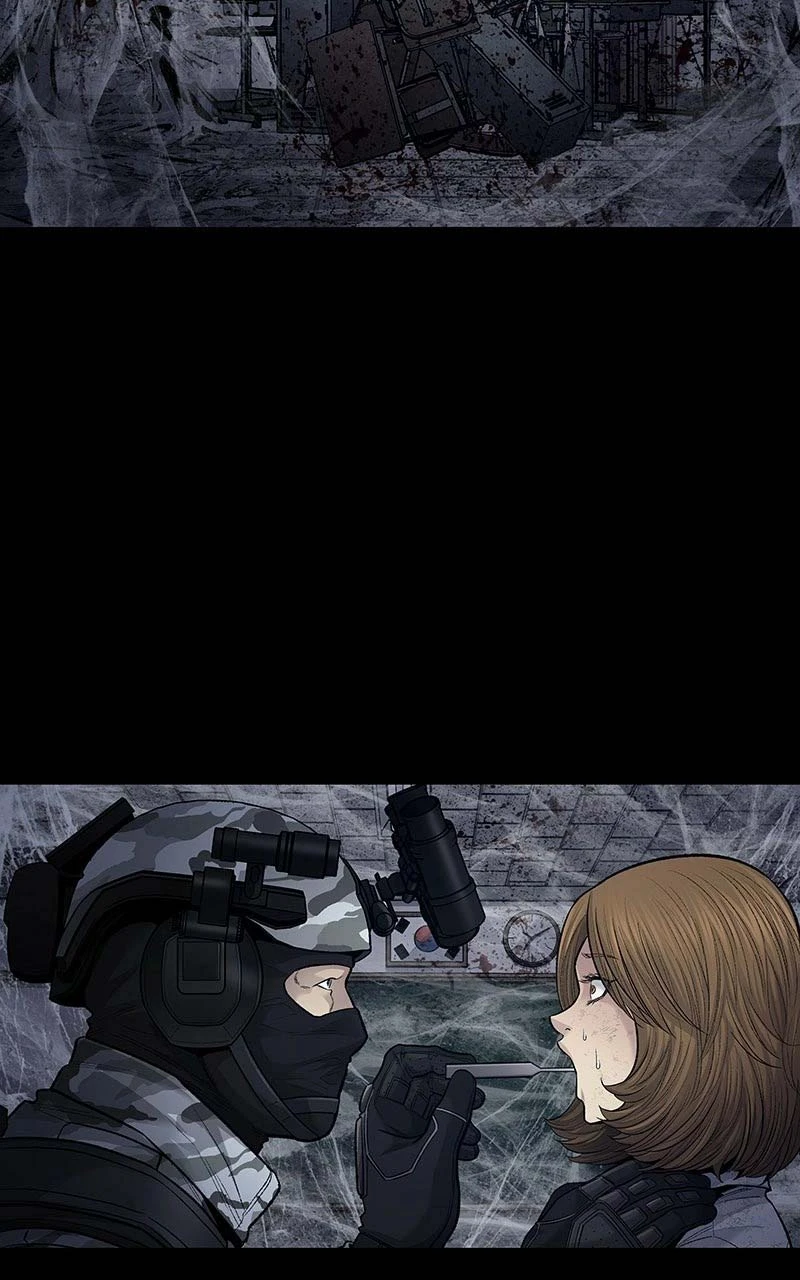 Dead Queen Chapter 17 - 41