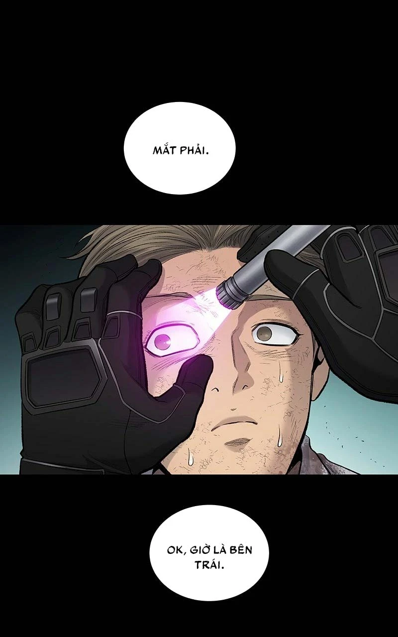 Dead Queen Chapter 17 - 42