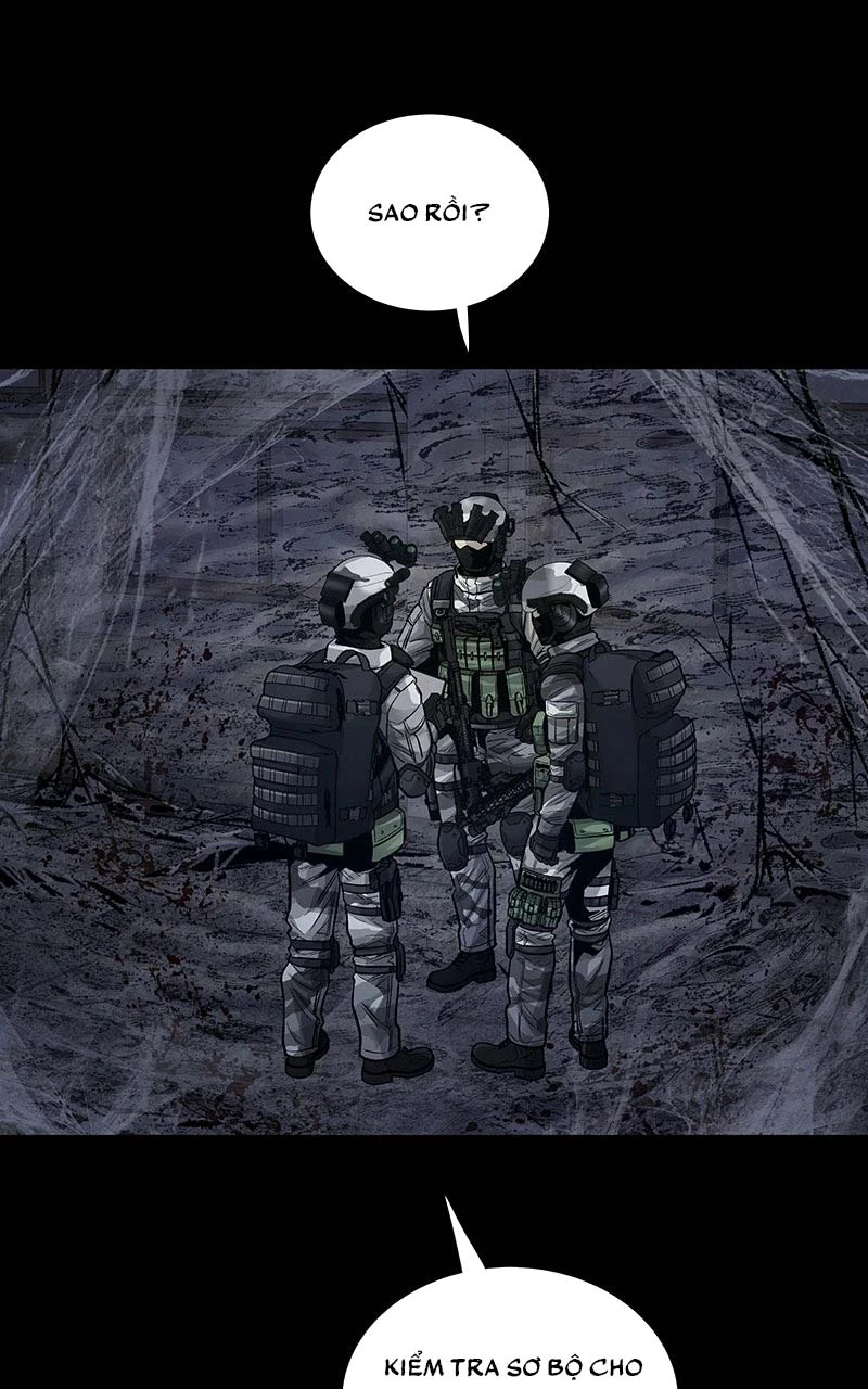 Dead Queen Chapter 17 - 43