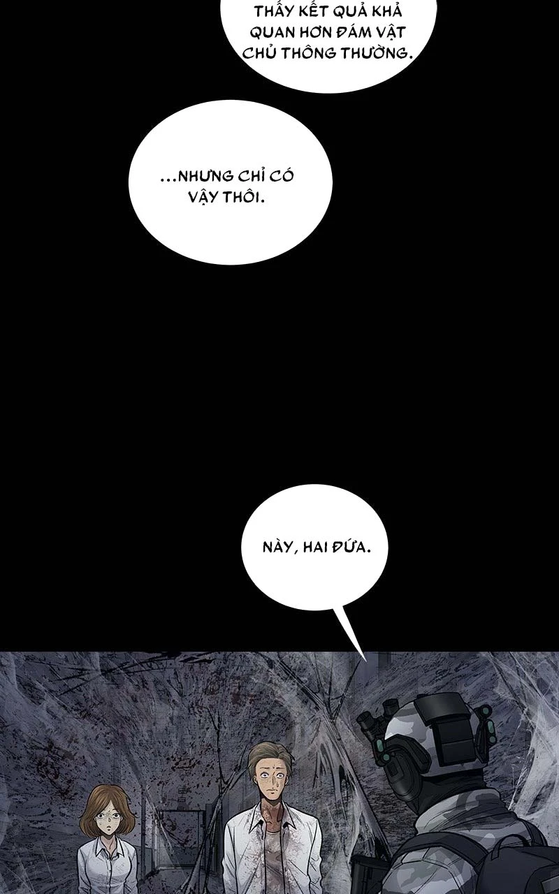 Dead Queen Chapter 17 - 44