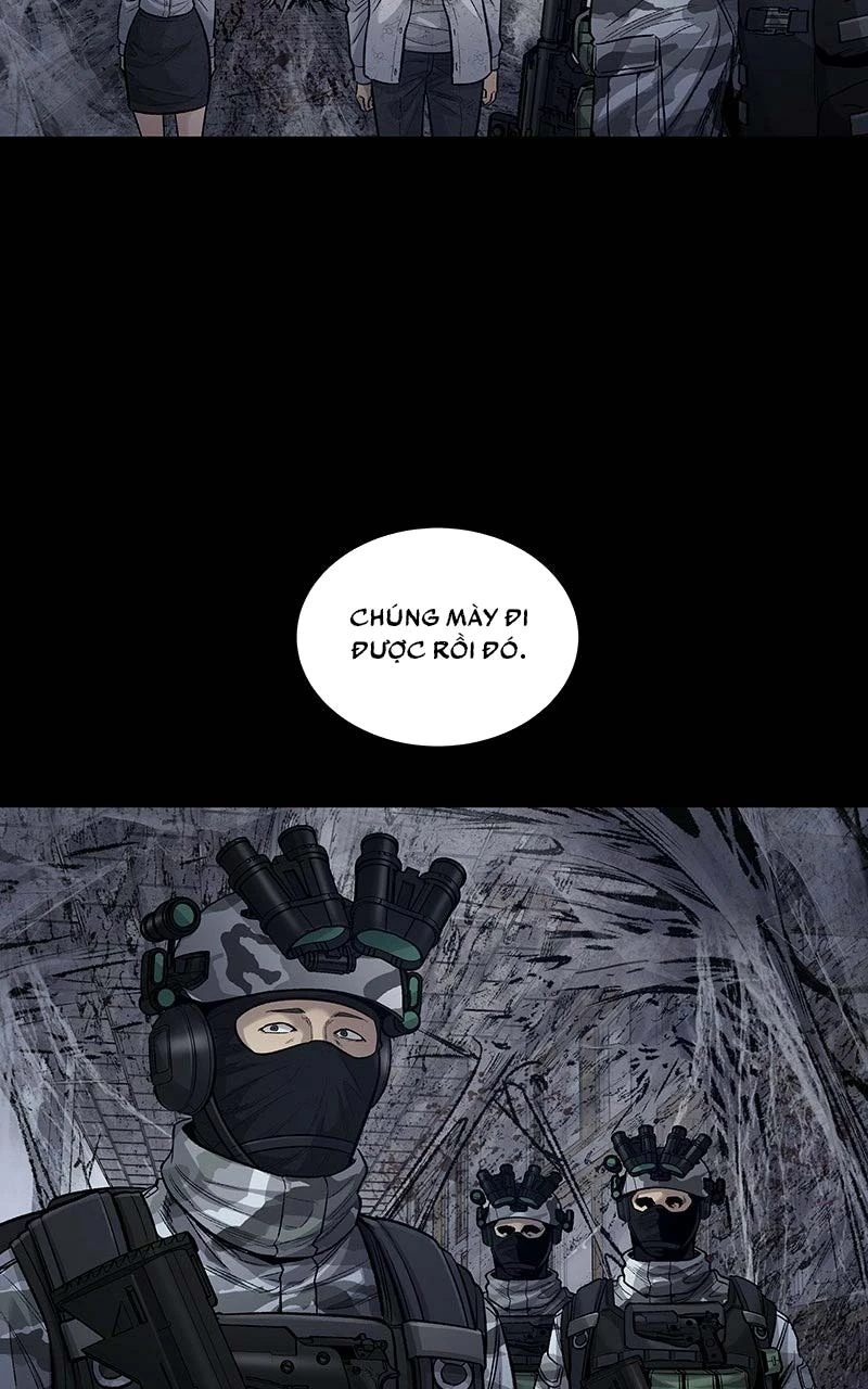 Dead Queen Chapter 17 - 45