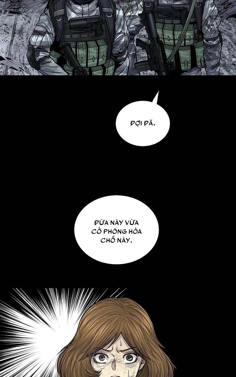 Dead Queen Chapter 17 - 49