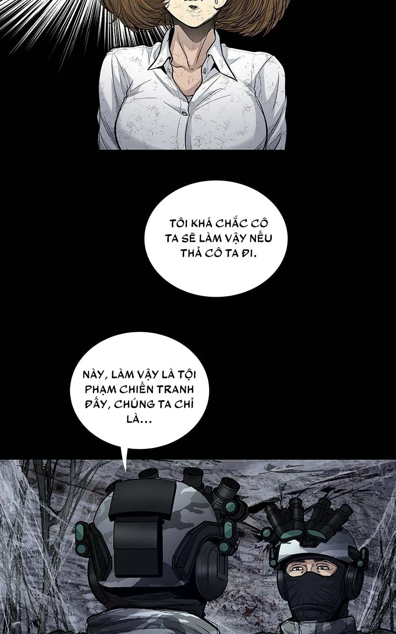 Dead Queen Chapter 17 - 50