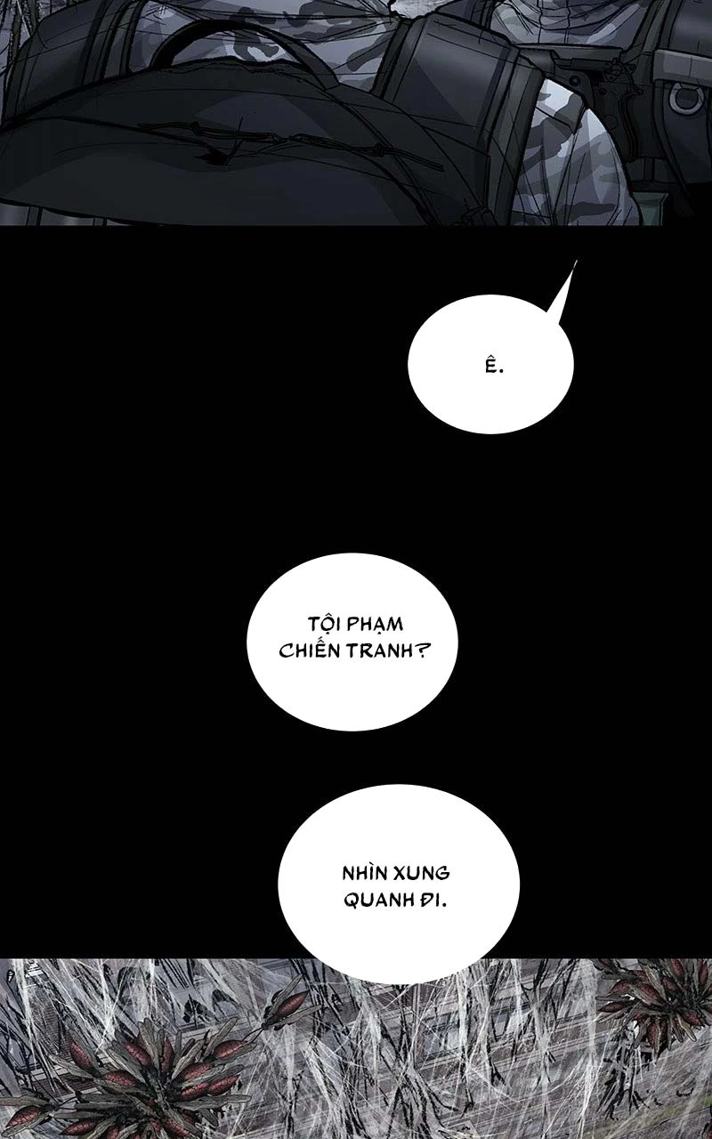 Dead Queen Chapter 17 - 51