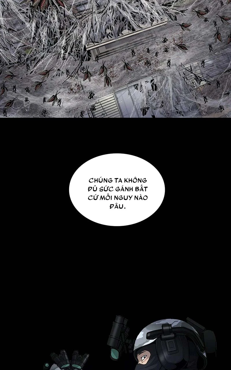 Dead Queen Chapter 17 - 52