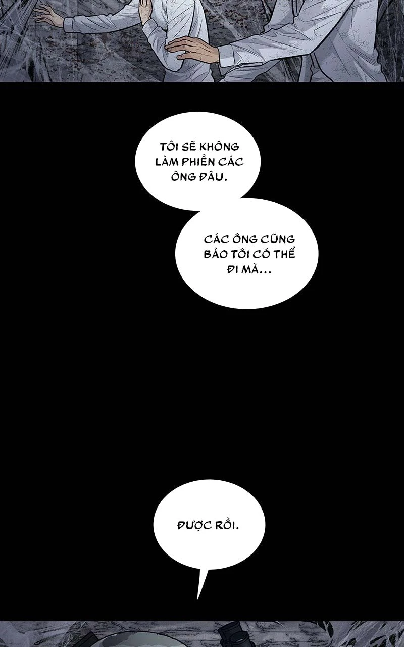 Dead Queen Chapter 17 - 55