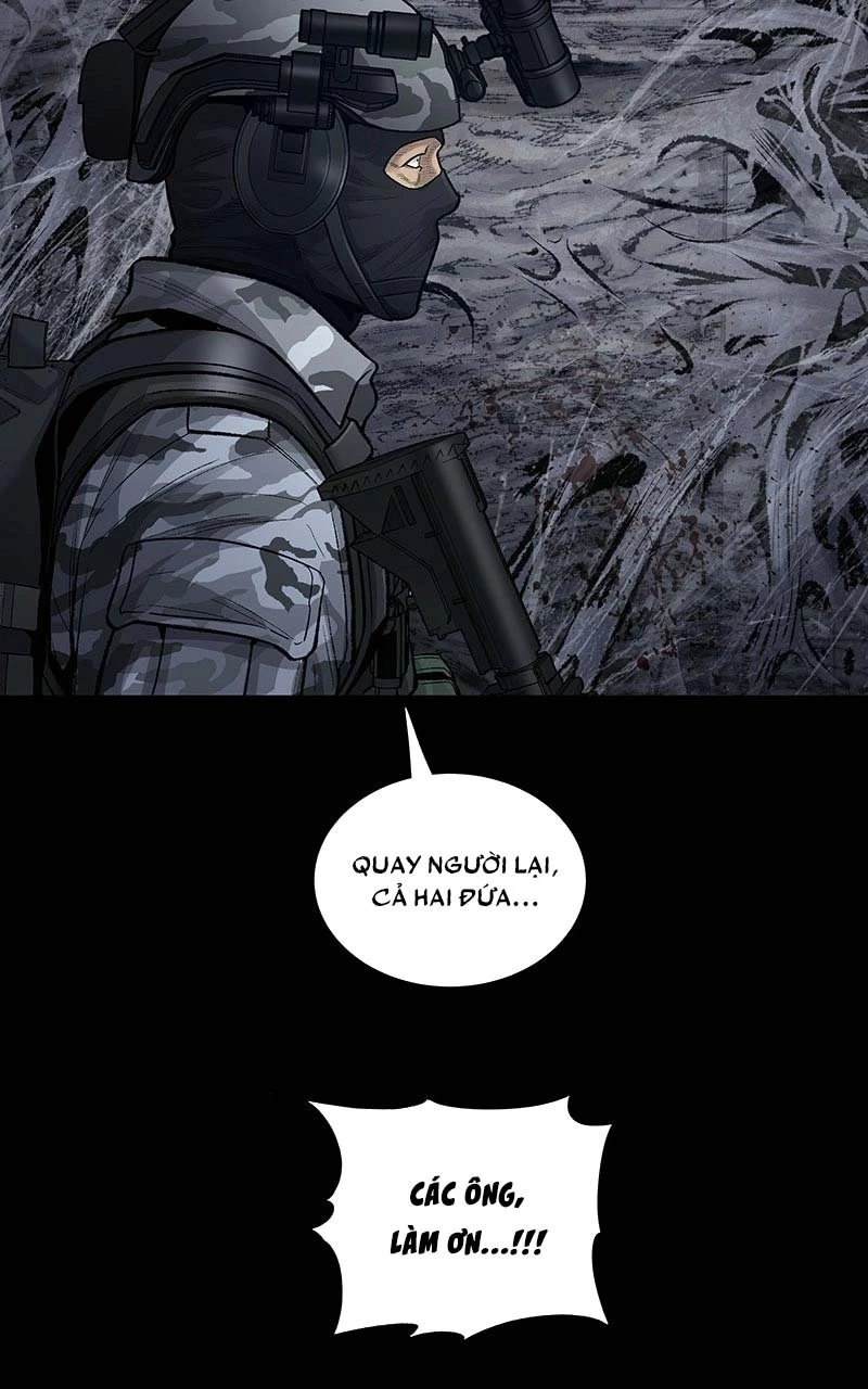 Dead Queen Chapter 17 - 56