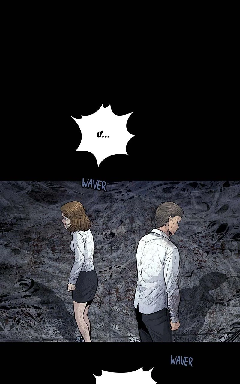 Dead Queen Chapter 17 - 58