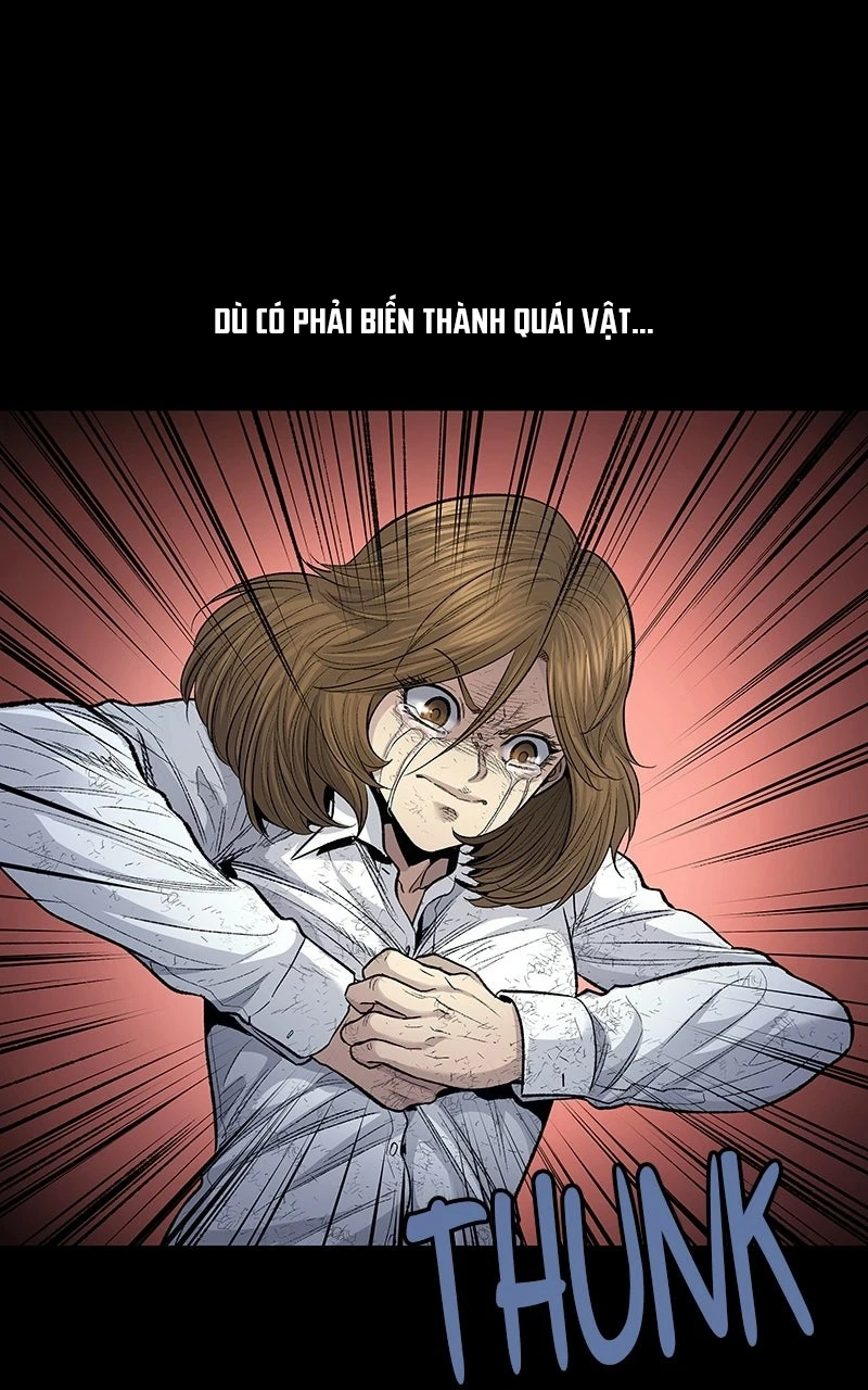 Dead Queen Chapter 17 - 61