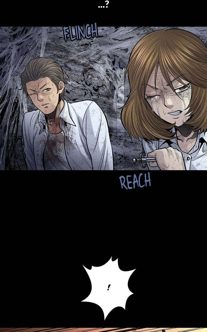 Dead Queen Chapter 17 - 64