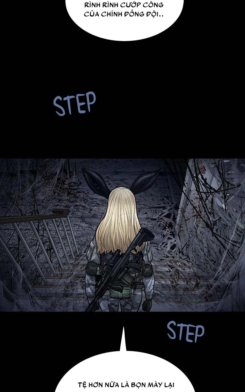 Dead Queen Chapter 17 - 69