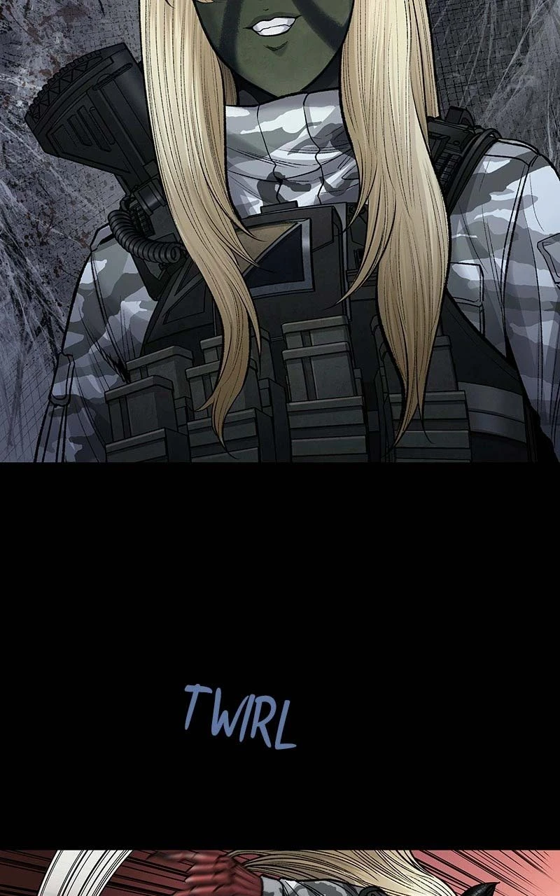 Dead Queen Chapter 17 - 71