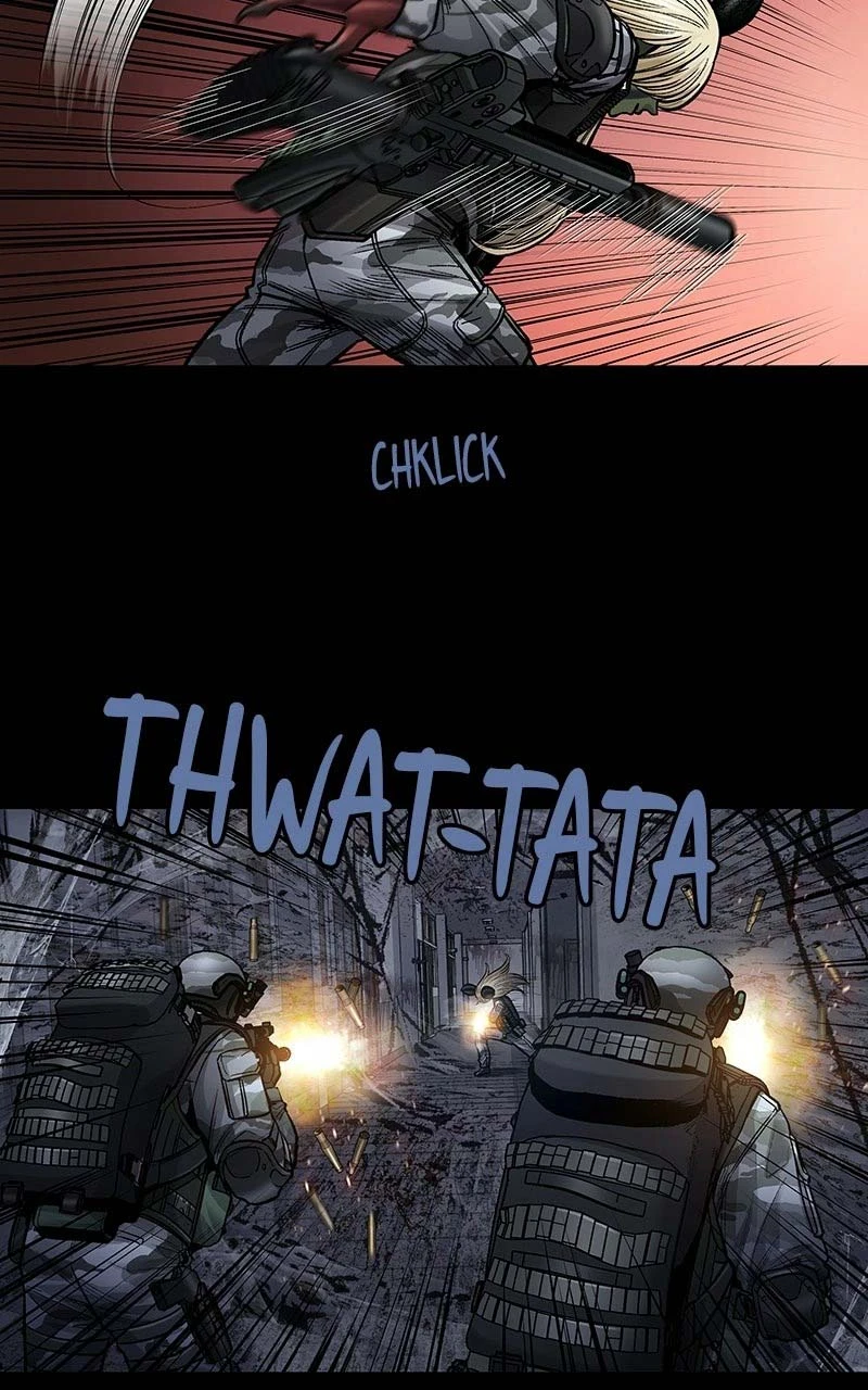 Dead Queen Chapter 17 - 72