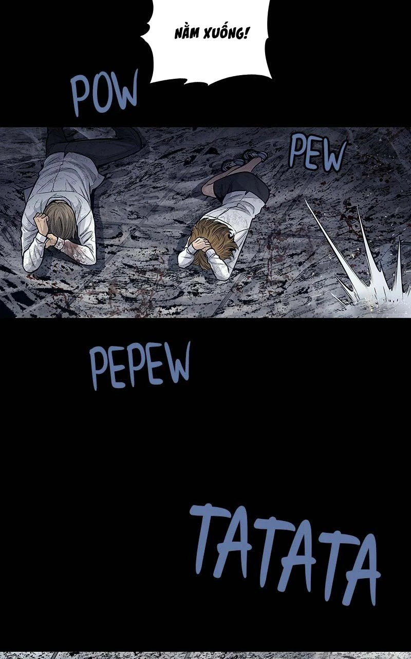 Dead Queen Chapter 17 - 74