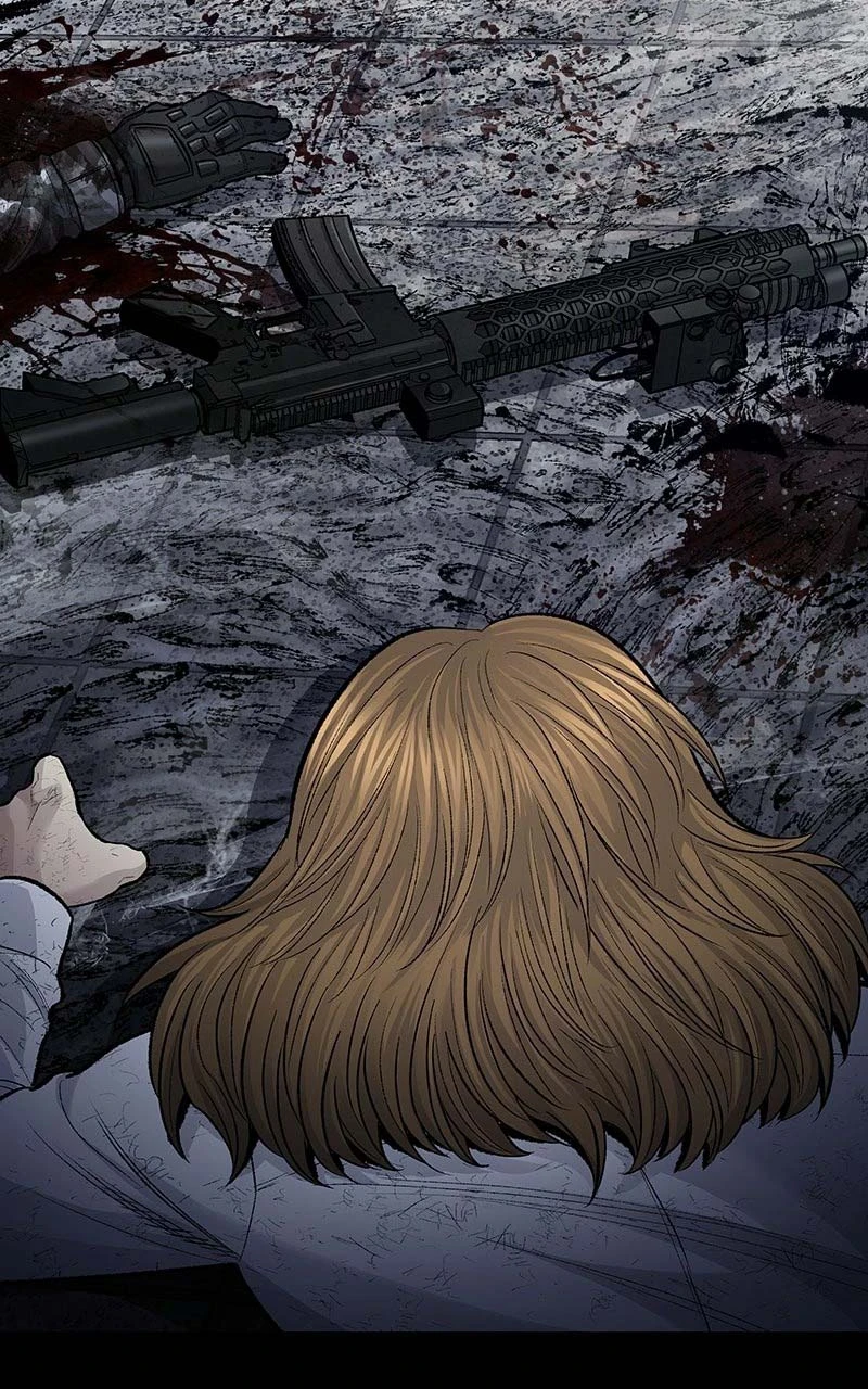 Dead Queen Chapter 17 - 75