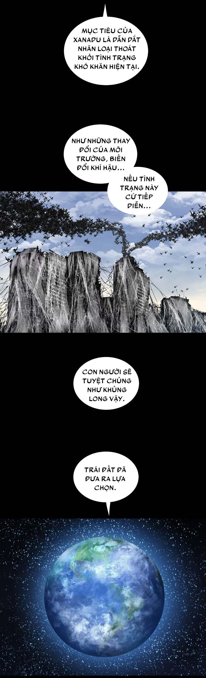 Dead Queen Chapter 18 - 29