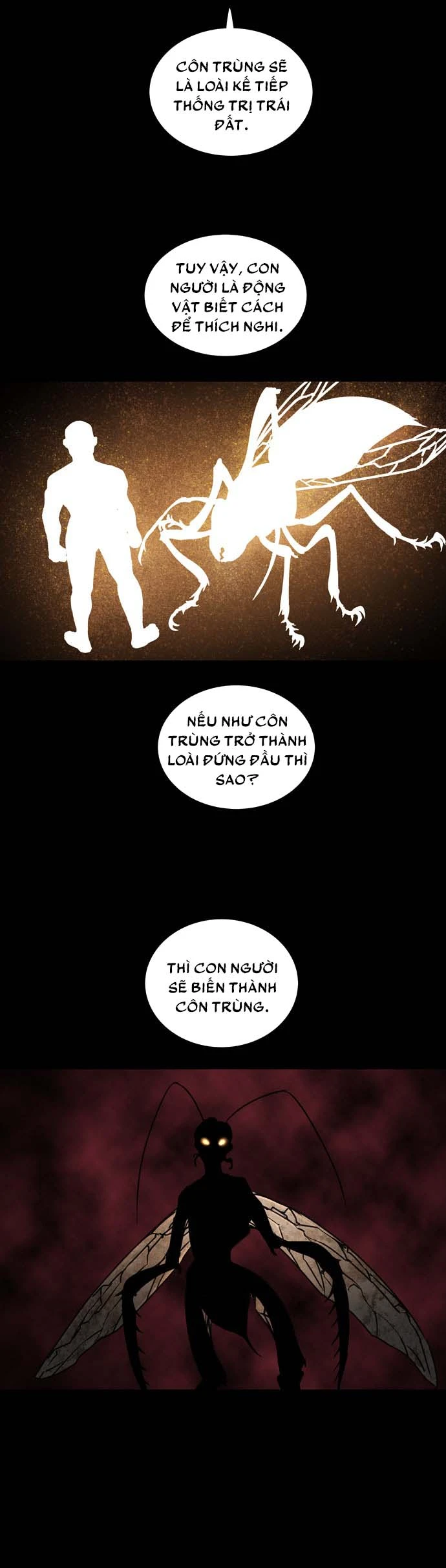 Dead Queen Chapter 18 - 30