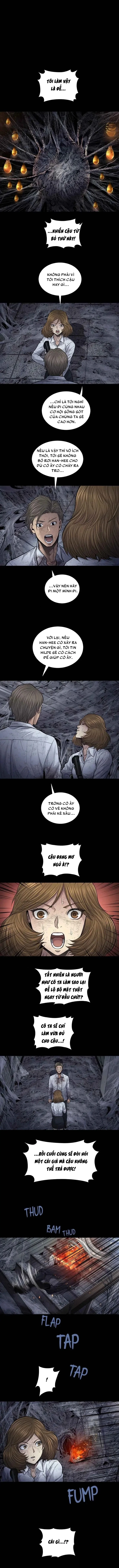 Dead Queen Chapter 20 - 5