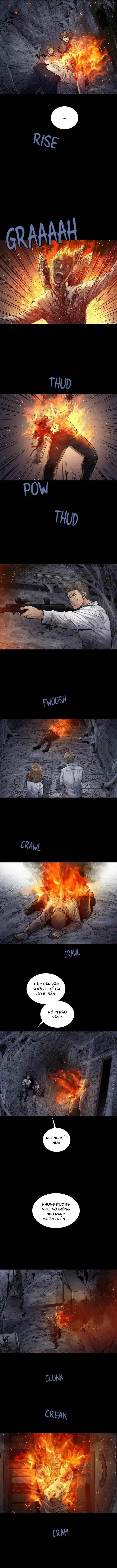 Dead Queen Chapter 20 - 6