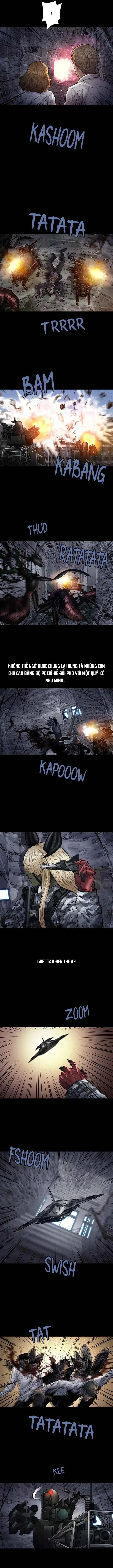 Dead Queen Chapter 20 - 7