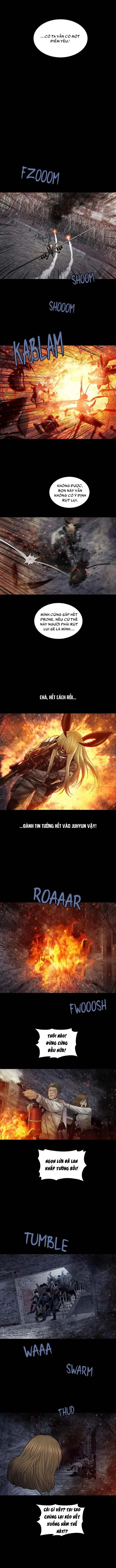 Dead Queen Chapter 20 - 10