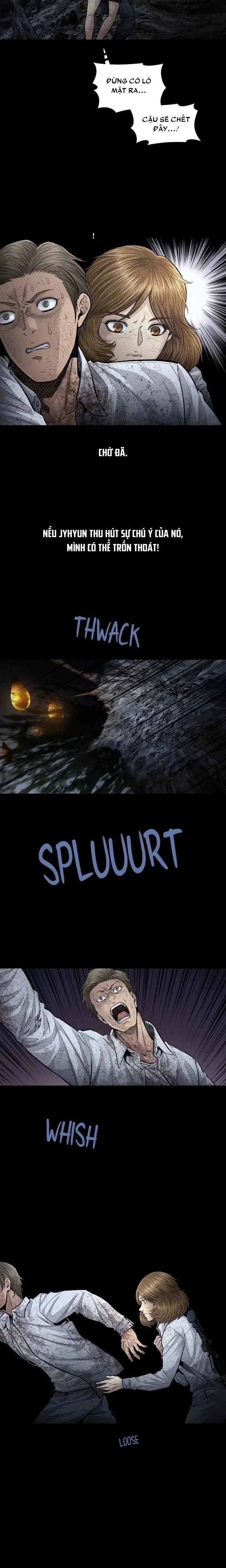 Dead Queen Chapter 20 - 13