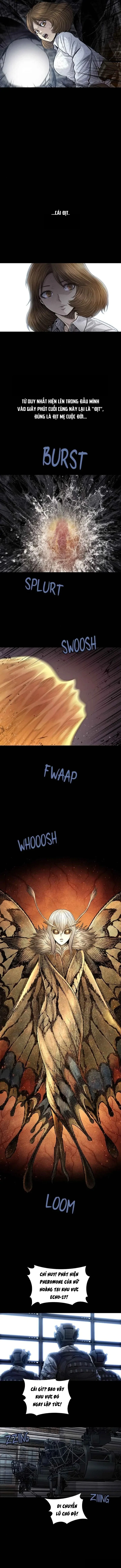 Dead Queen Chapter 21 - 4