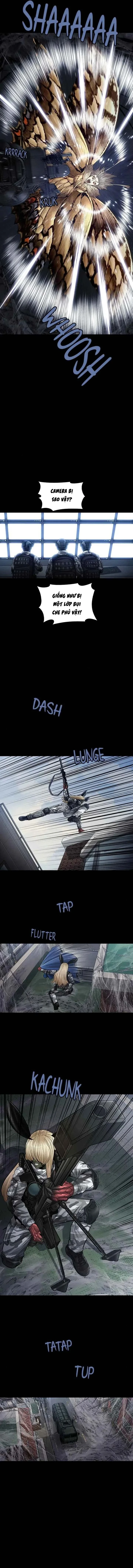 Dead Queen Chapter 21 - 5