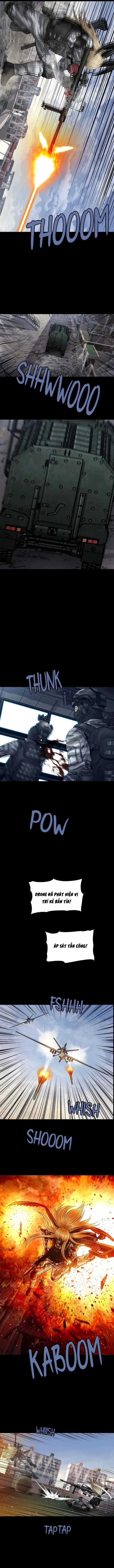 Dead Queen Chapter 21 - 6