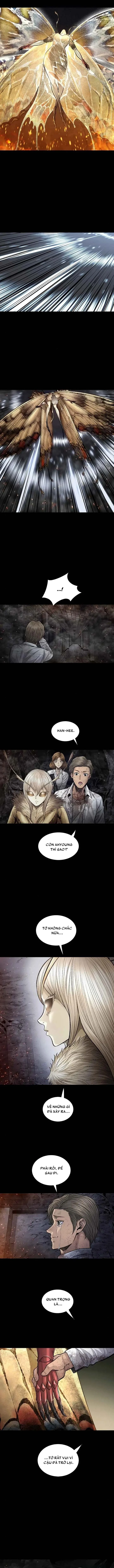 Dead Queen Chapter 21 - 12