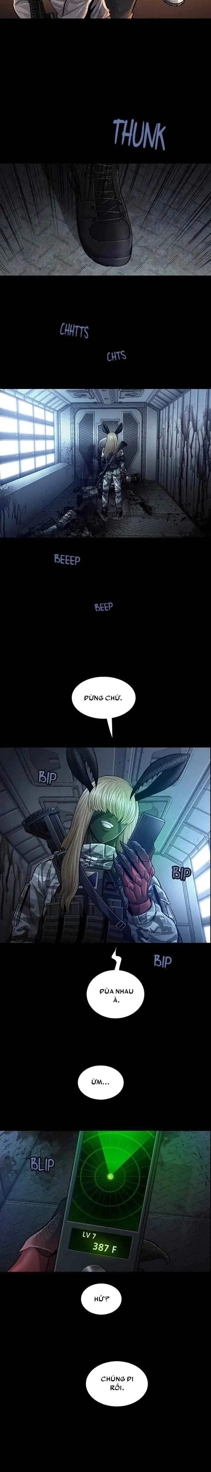 Dead Queen Chapter 21 - 14