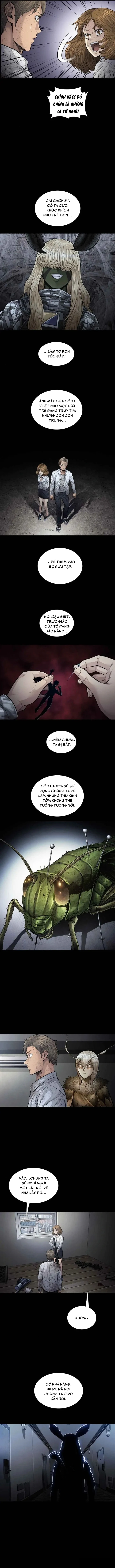 Dead Queen Chapter 22 - 4