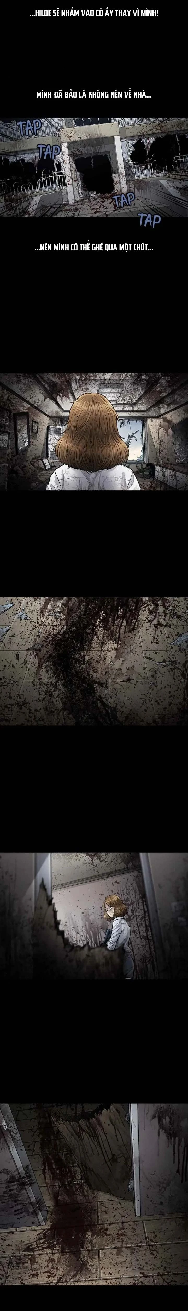 Dead Queen Chapter 22 - 9