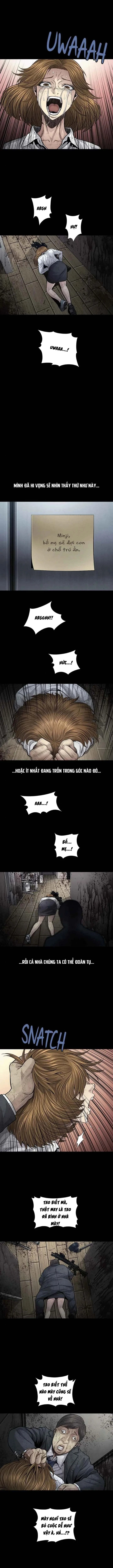 Dead Queen Chapter 22 - 10