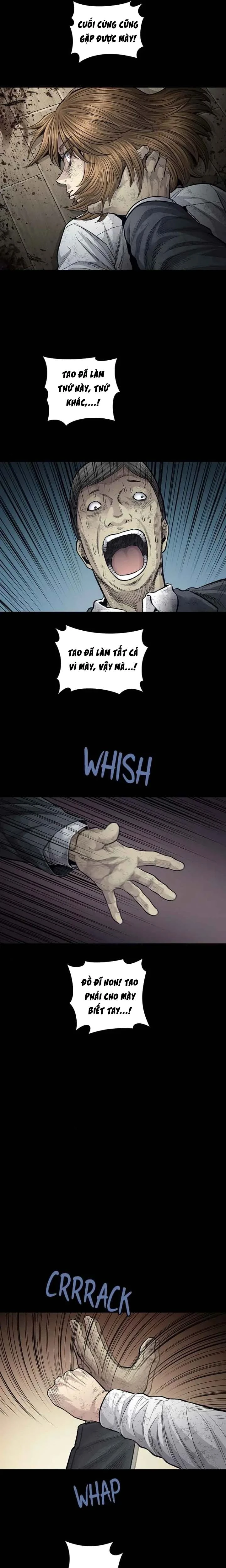 Dead Queen Chapter 22 - 11