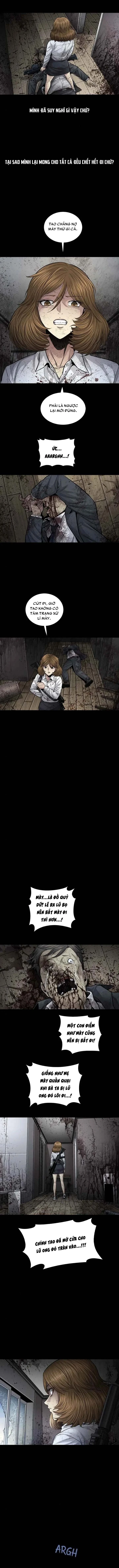 Dead Queen Chapter 22 - 13