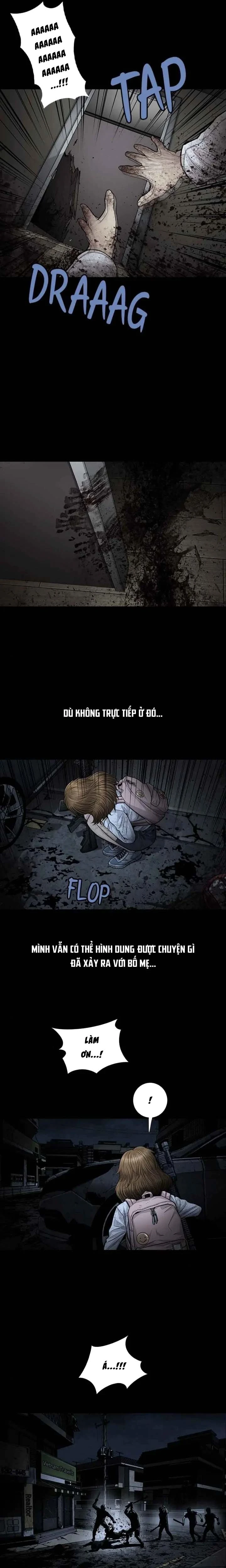 Dead Queen Chapter 23 - 4