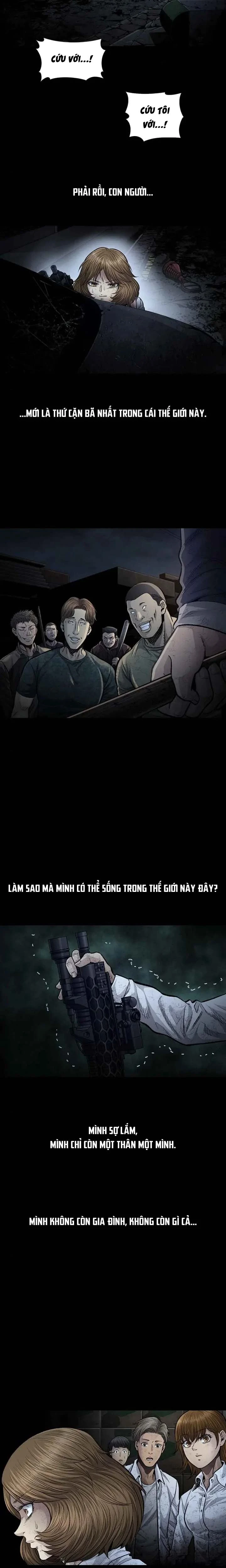 Dead Queen Chapter 23 - 5