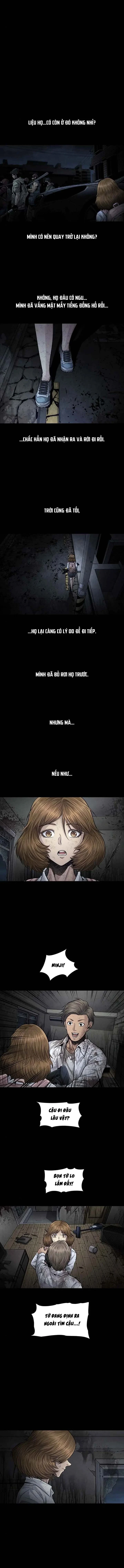 Dead Queen Chapter 23 - 6