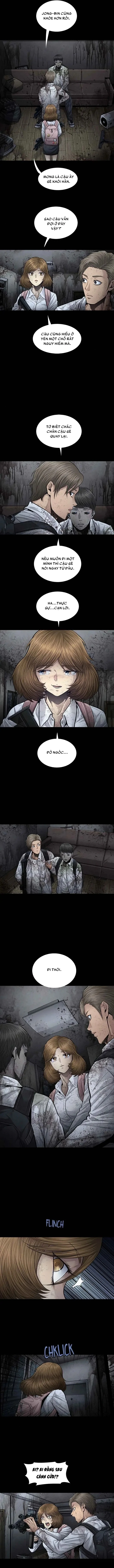 Dead Queen Chapter 23 - 7