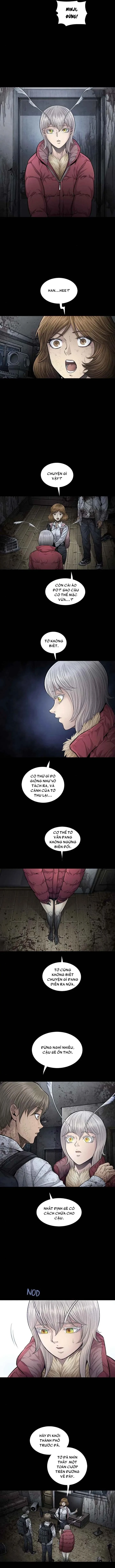 Dead Queen Chapter 23 - 8