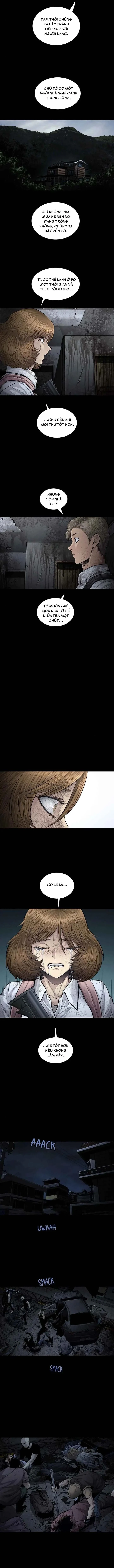 Dead Queen Chapter 23 - 9