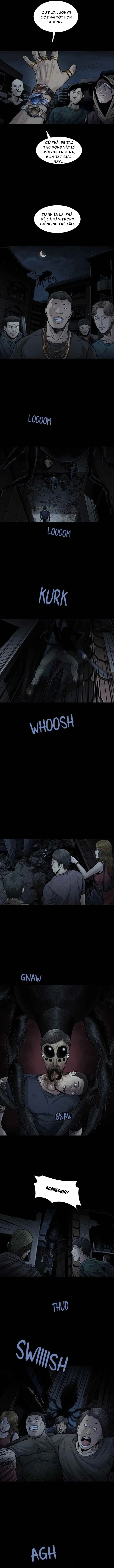 Dead Queen Chapter 23 - 10