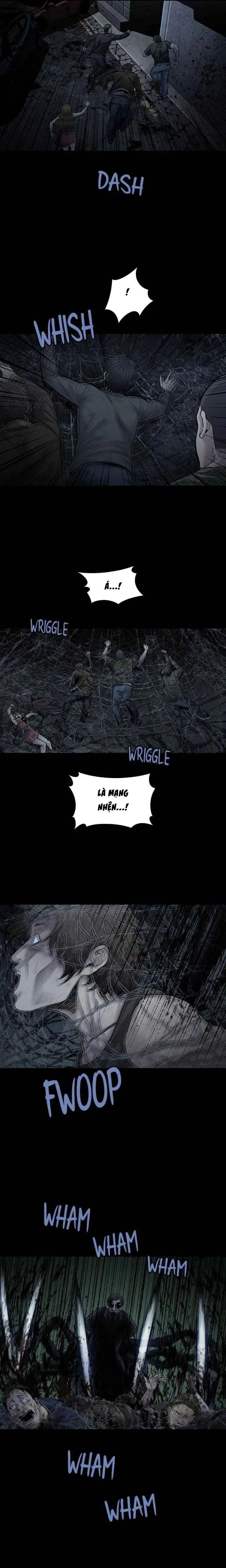 Dead Queen Chapter 23 - 11