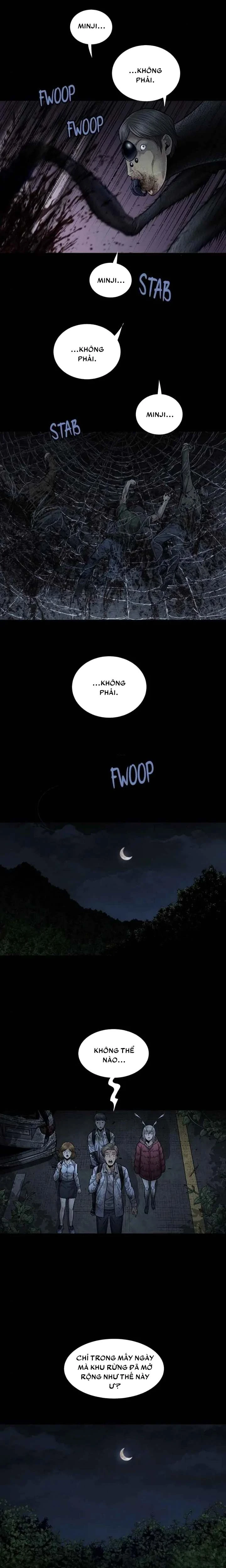 Dead Queen Chapter 23 - 12