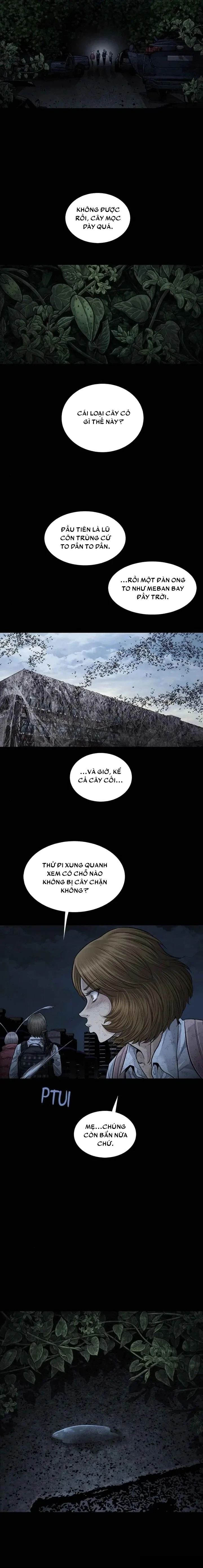 Dead Queen Chapter 23 - 13